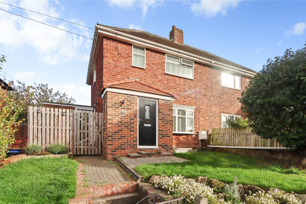 Main image of property: Riding Hill, Great Lumley, Chester Le Street, Durham, DH3