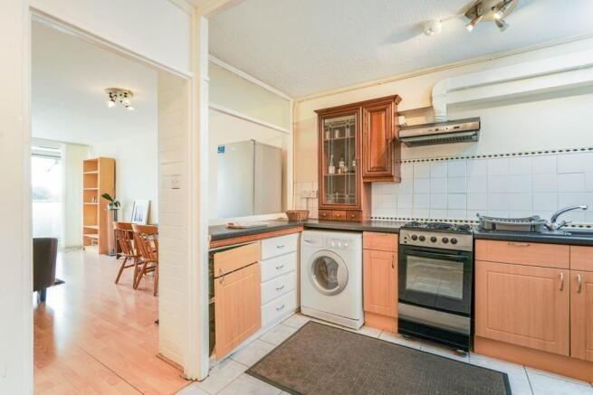Apartment in London - More