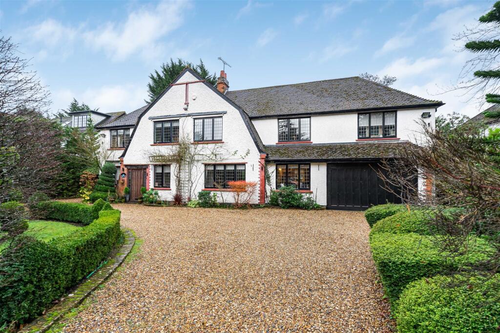 Main image of property: Gills Hill Lane, Radlett