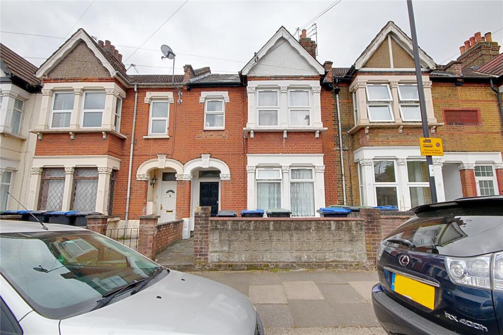 Main image of property: Causeyware Road, London, N9