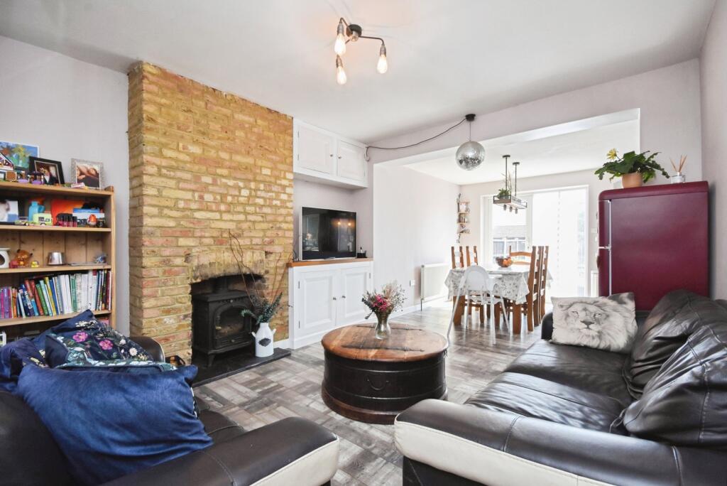 House in Rochford - View 4