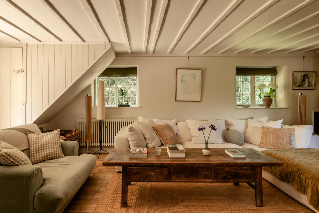 House in Salisbury - View 3