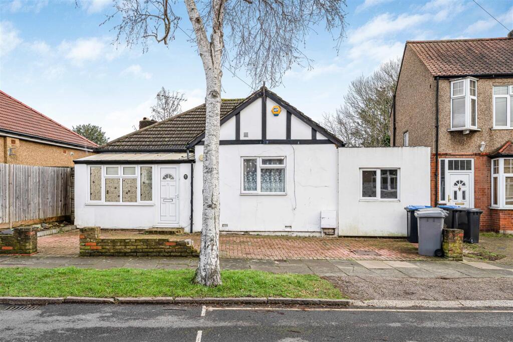 Main image of property: Repton Avenue, Wembley