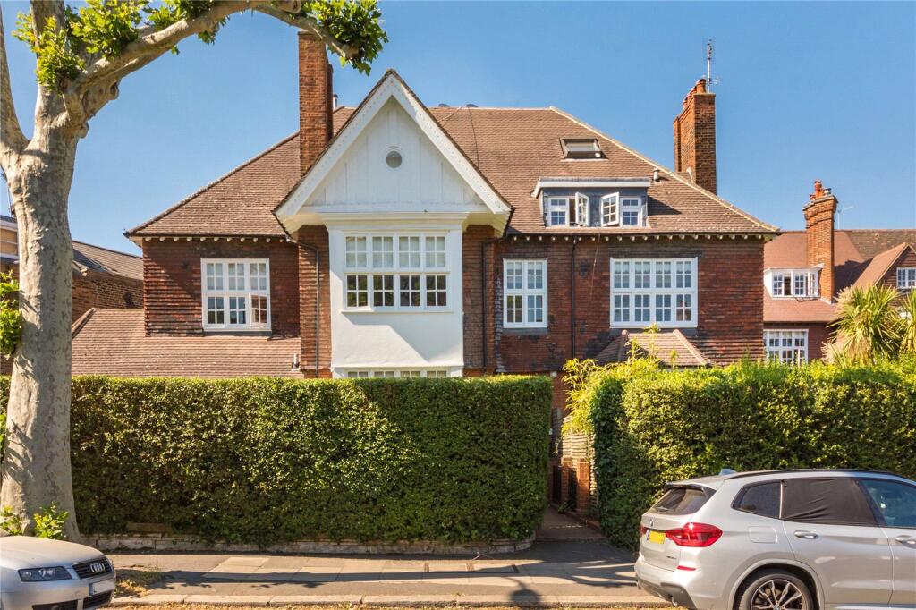 Main image of property: Eton Avenue,
Belsize Park, NW3