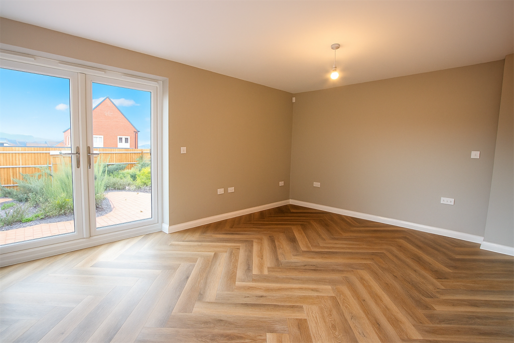 Meadow Brown Road, GL19 photo 2