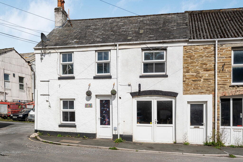 Main image of property: Lower Union Road, Kingsbridge