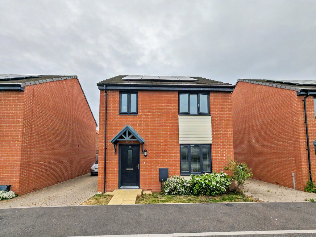 Main image of property: Bankart Lane, Exeter, Devon, EX2