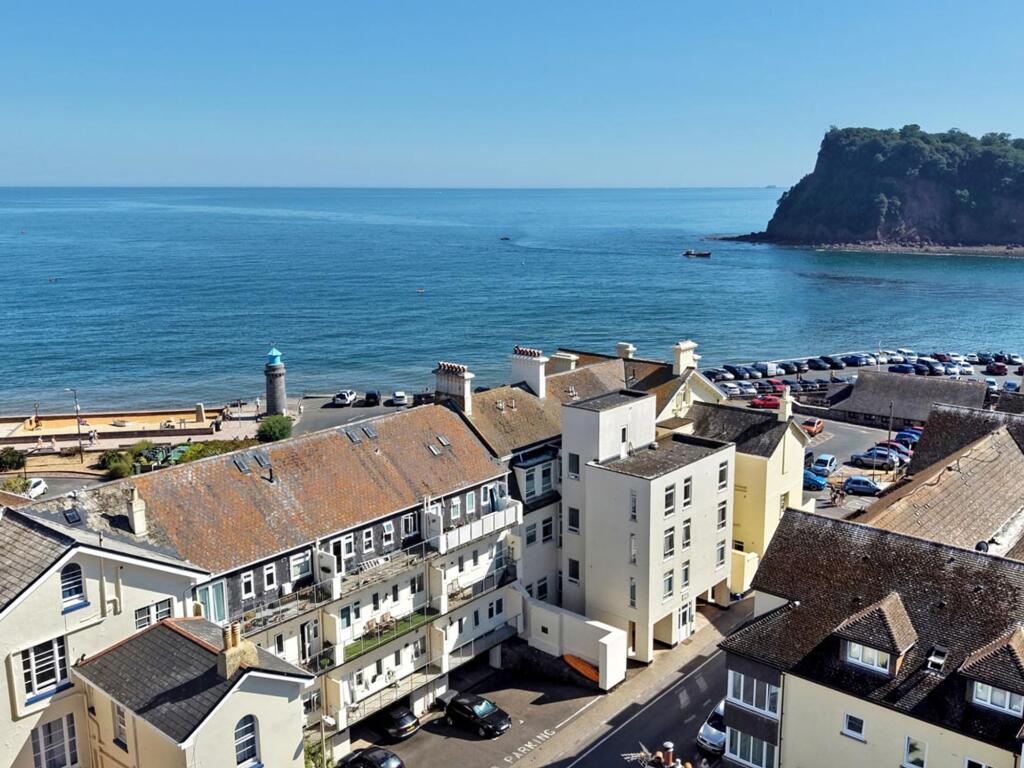 Apartment in Teignbridge, Teignmouth - View 5