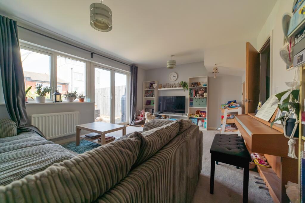 House in Penarth - View 4