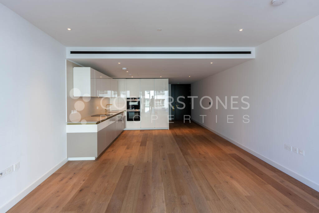 Apartment in London - View 3