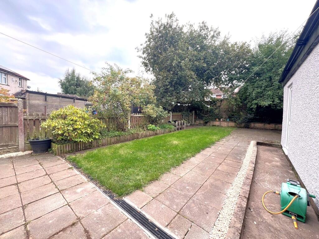 House in Carlisle - View 5