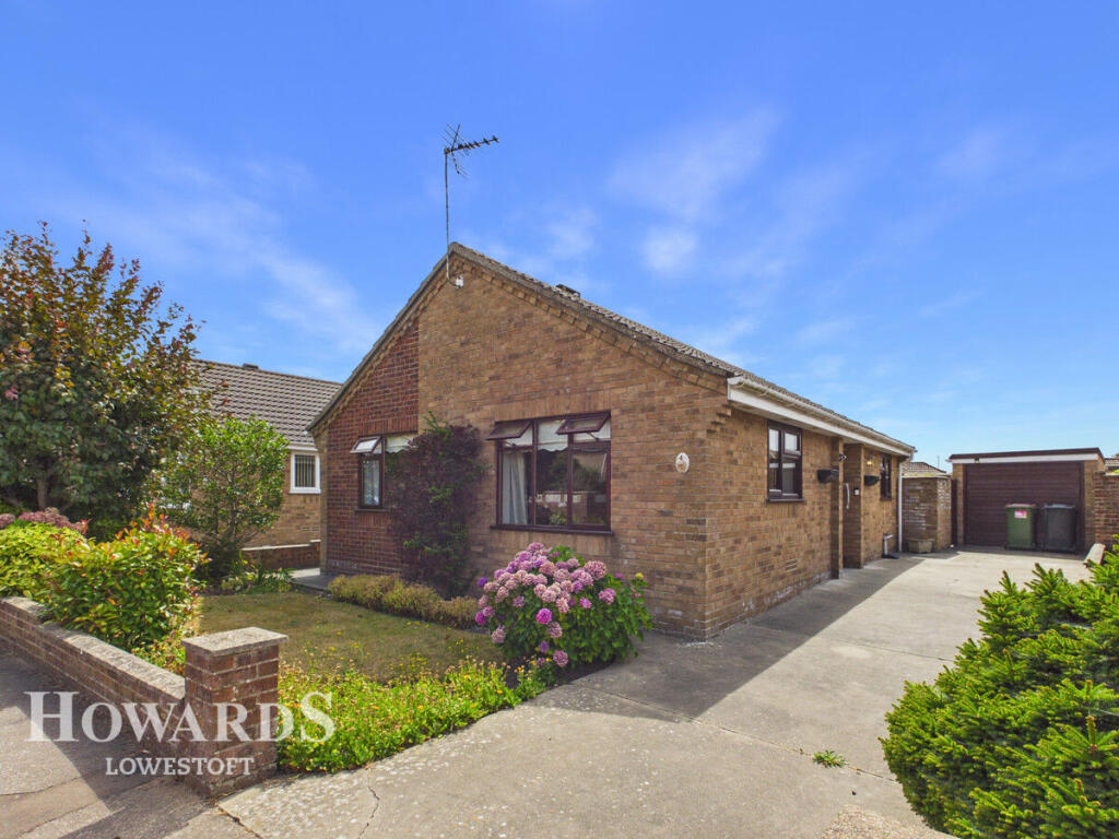 Main image of property: Windermere Park, Lowestoft