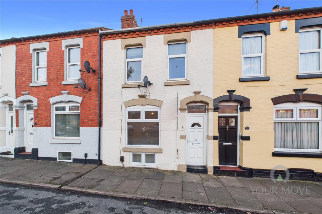Main image of property: Essex Street, Northampton, NN2