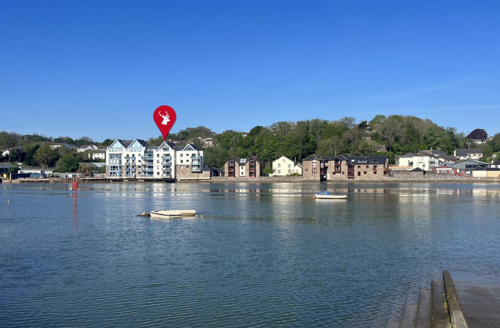 Main image of property: Bideford