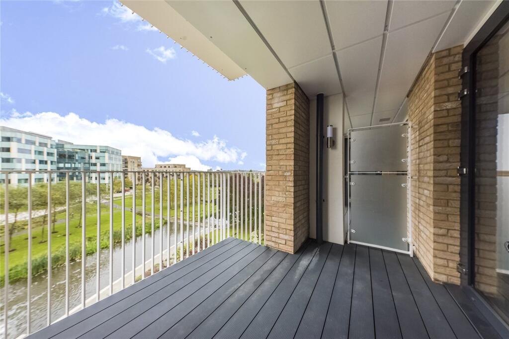 Apartment in London - View 2