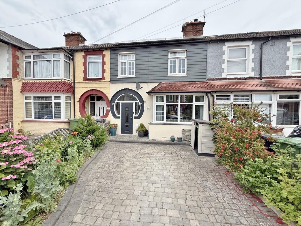 House in Portsmouth