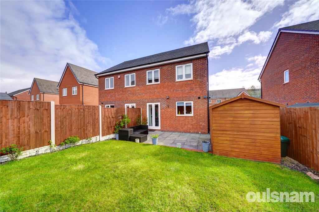 Additional image 15 of East Works Drive, Cofton Hackett, Birmingham, Worcestershire, B45