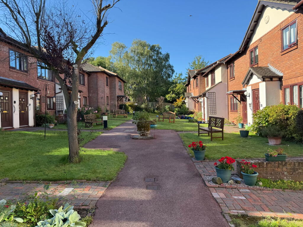 Main image of property: St Paul's Court, Rusthall, Tunbridge Wells