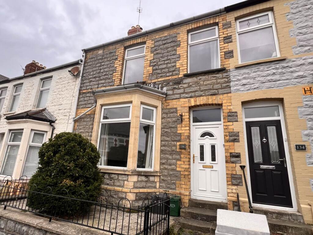 Main image of property: Woodlands Road, Barry, Vale of Glamorgan