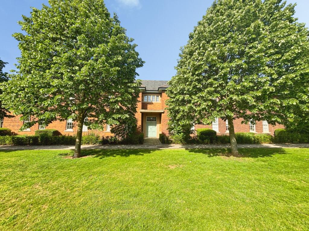 Main image of property: The Parade, Caversfield, Bicester