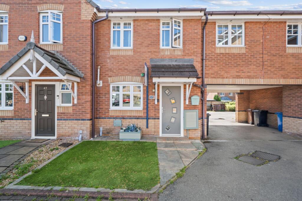 House in Wigan, Greater Manchester - View 5