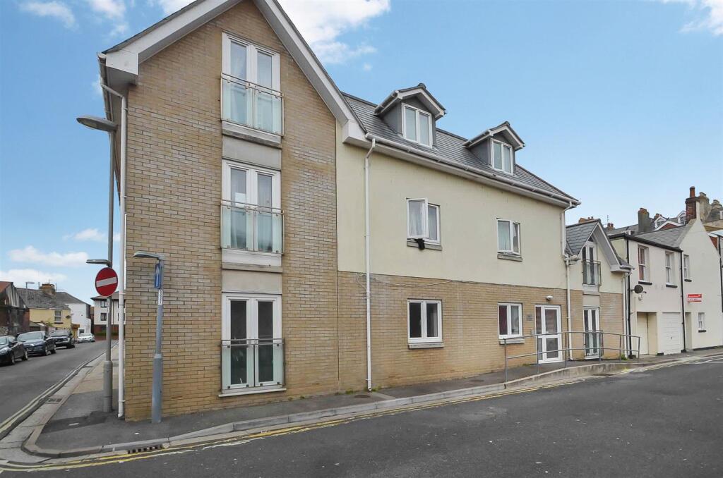 Main image of property: STANLEY STREET, WEYMOUTH TOWN CENTRE, WEYMOUTH, DORSET