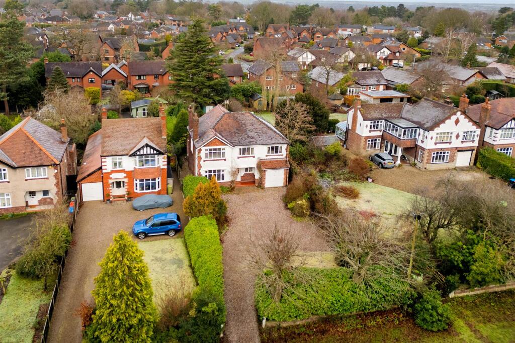 Main image of property: Chester Road, Sandiway, Northwich