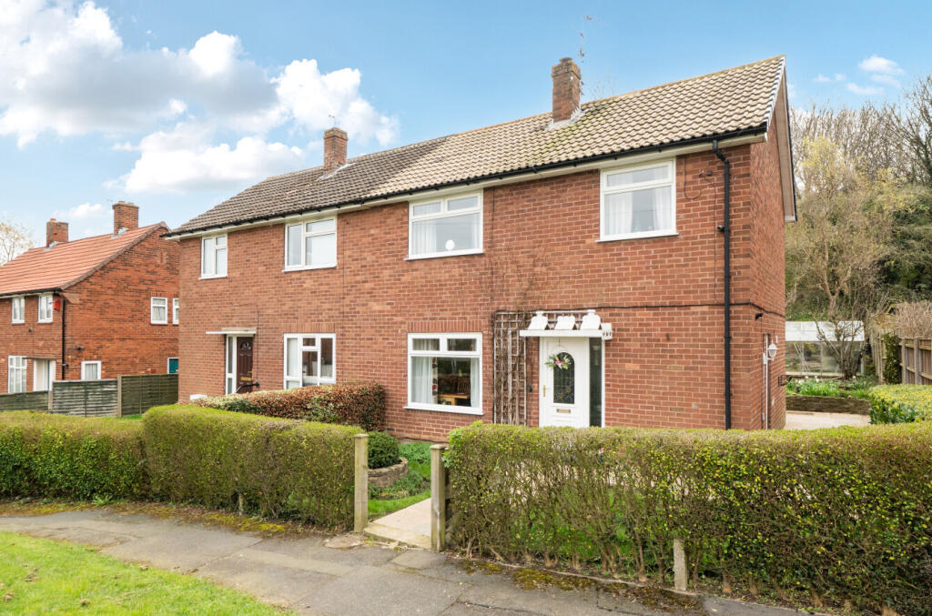 Main image of property: Stonebridge Grove, Leeds, West Yorkshire, LS12