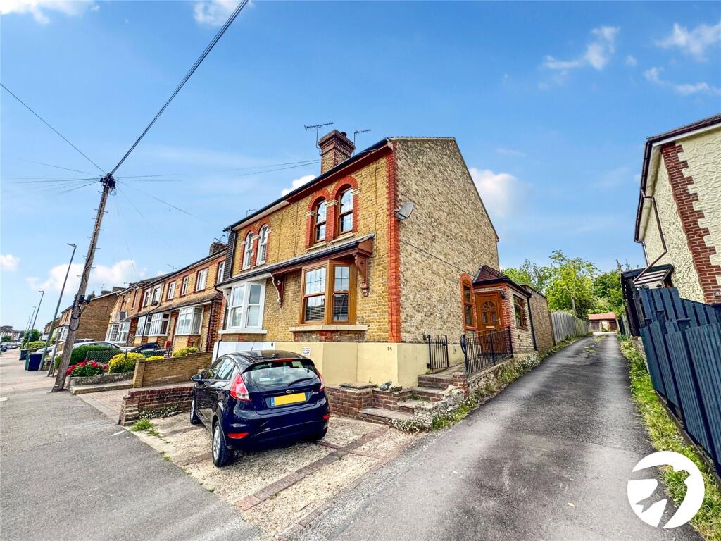 Main image of property: Milton Street, Maidstone, Kent, ME16