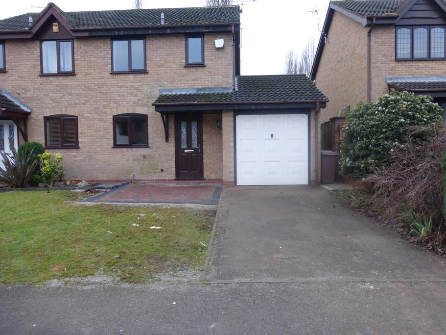 Main image of property: Gatcombe Grove, Sandiacre, Nottingham