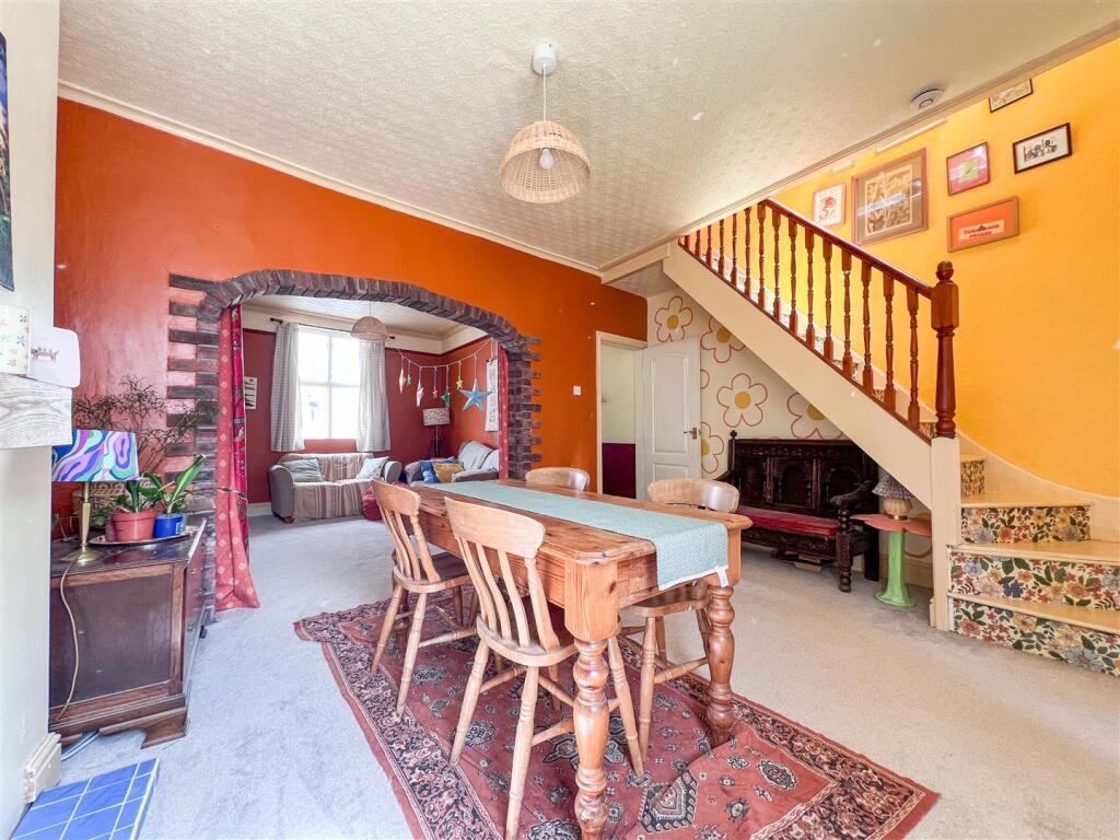 House in Stoke-on-Trent - View 4