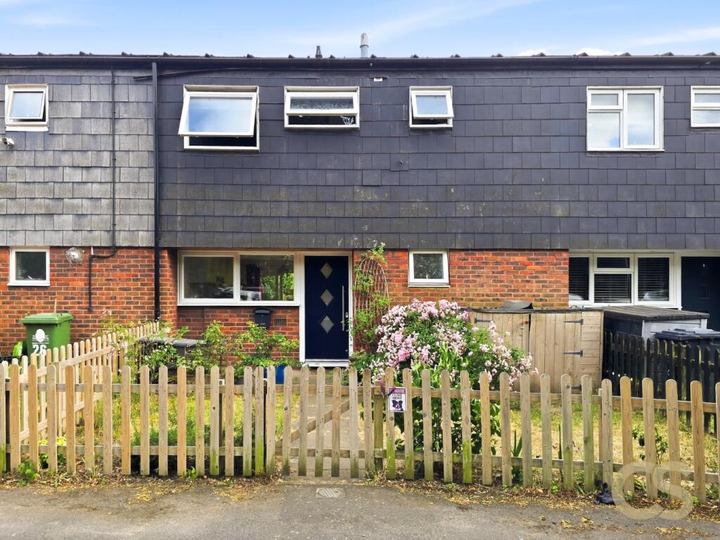 Main image of property: Harkness, Cheshunt, Hertfordshire, EN7 6JX