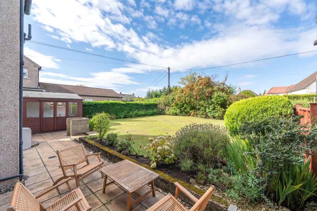 House in Kirkcaldy - More