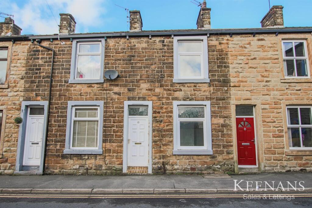 Main image of property: Park Road, Padiham, Burnley