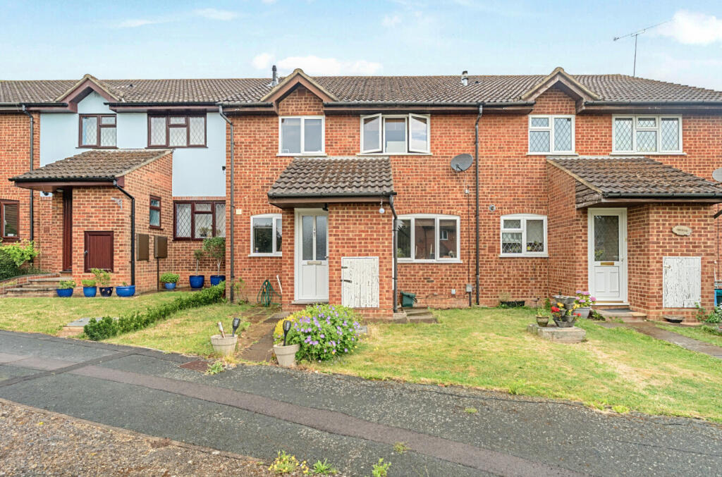 Main image of property: Stonecrop Road, Guildford, Surrey, GU4
