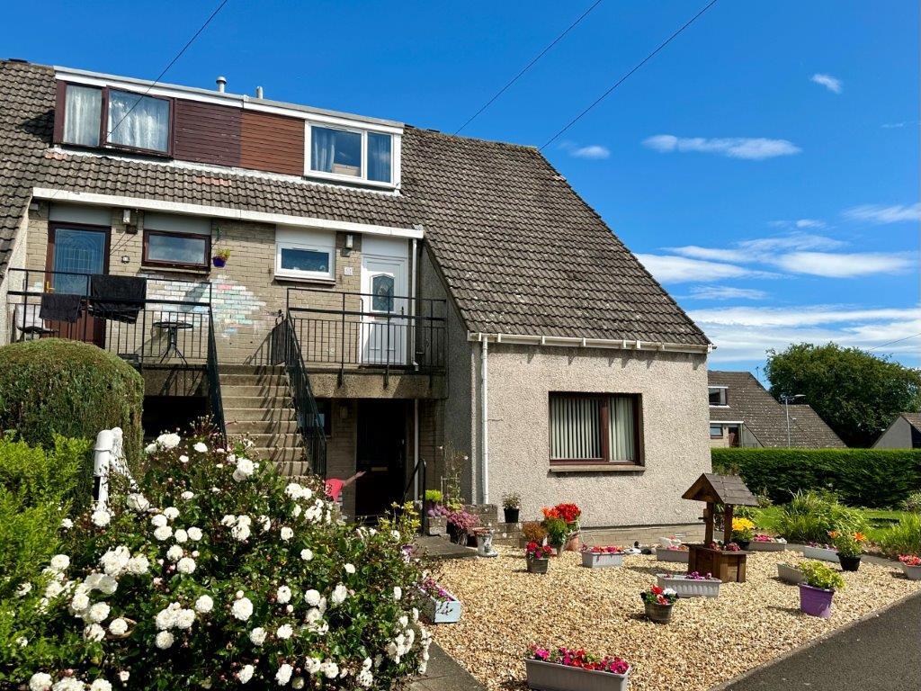 Main image of property: Blinkbonnie Gardens, Duns, Scottish Borders