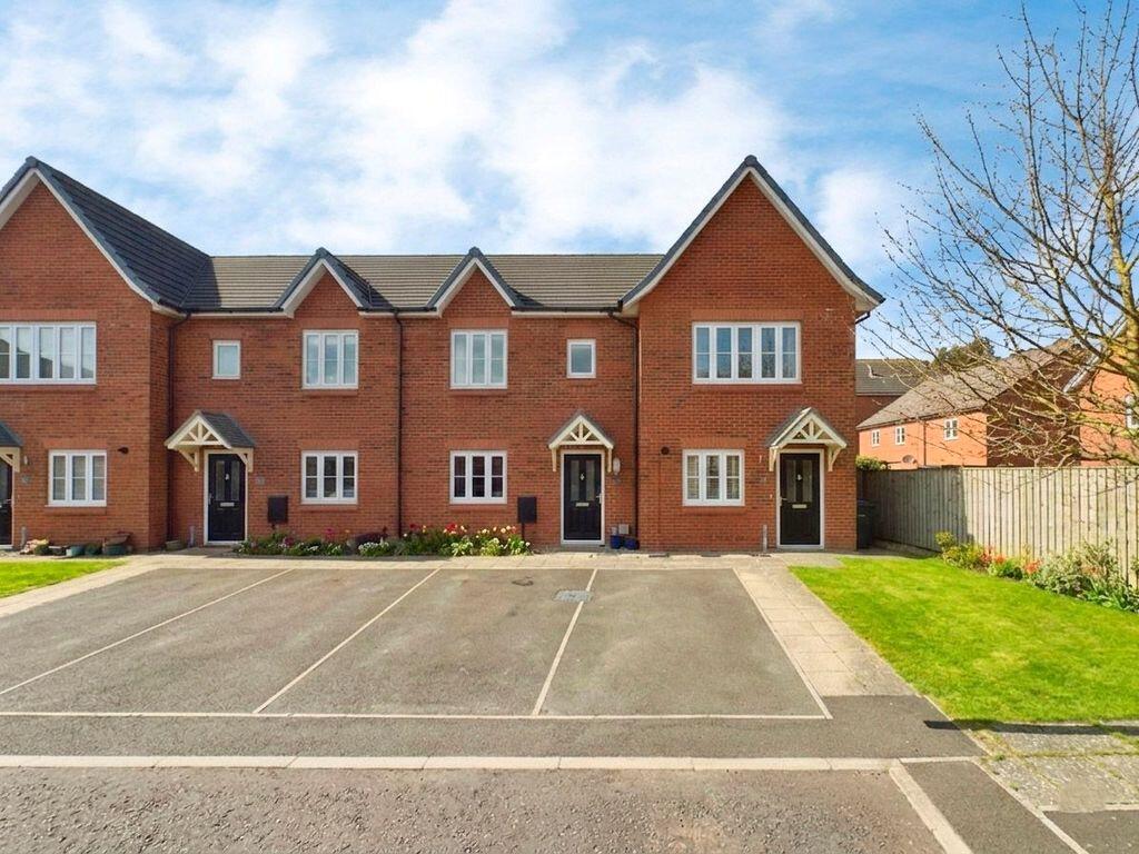 Main image of property: Kingsley Close, Morpeth