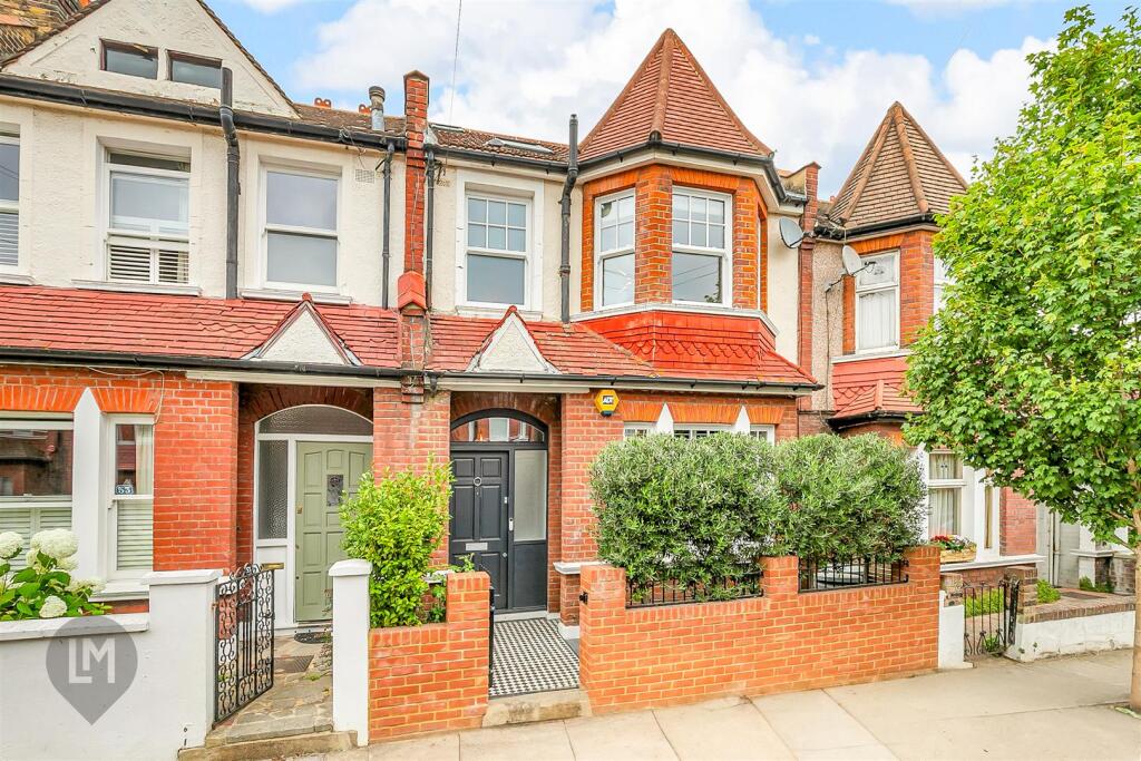 Main image of property: Pirbright Road, London