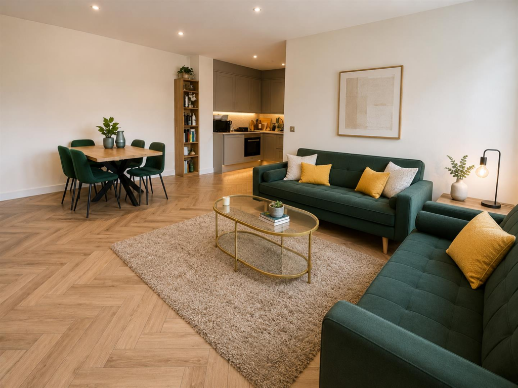 Main image of property: 12, 141 Davigdor Road, Hove