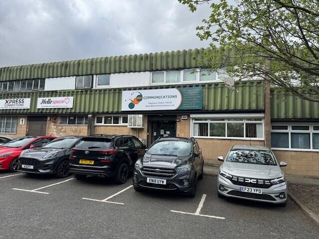 Main image of property: 2 Nobel Square, Burnt Mills Industrial Estate, Basildon, Essex, SS13 1LS