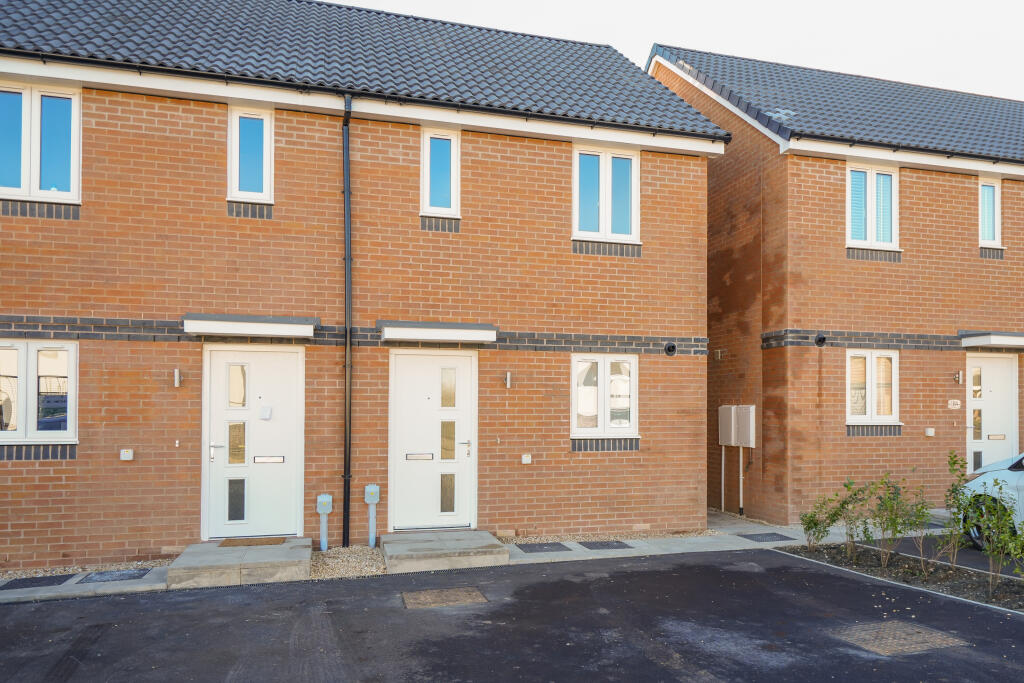 Main image of property: Armstrong Avenue, Grove, Wantage, OX12