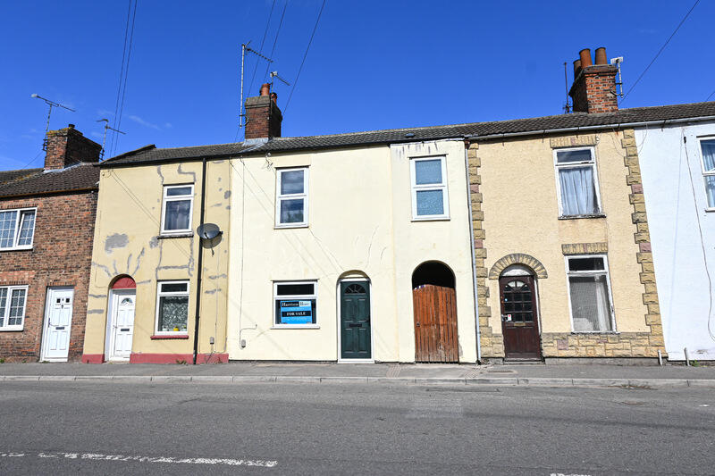 Main image of property: Winsover Road, Spalding, Lincolnshire