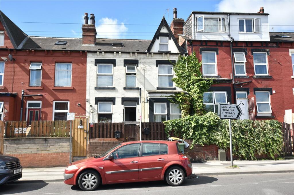 Main image of property: Harehills Lane, Leeds, LS8