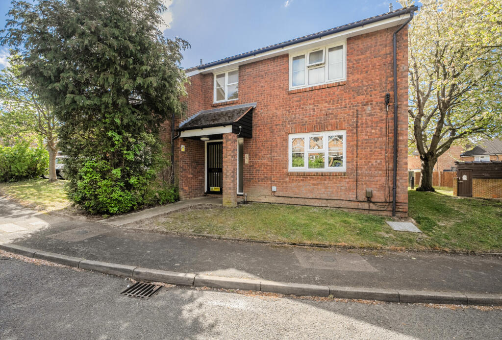 Main image of property: Doveney Close, Orpington, BR5