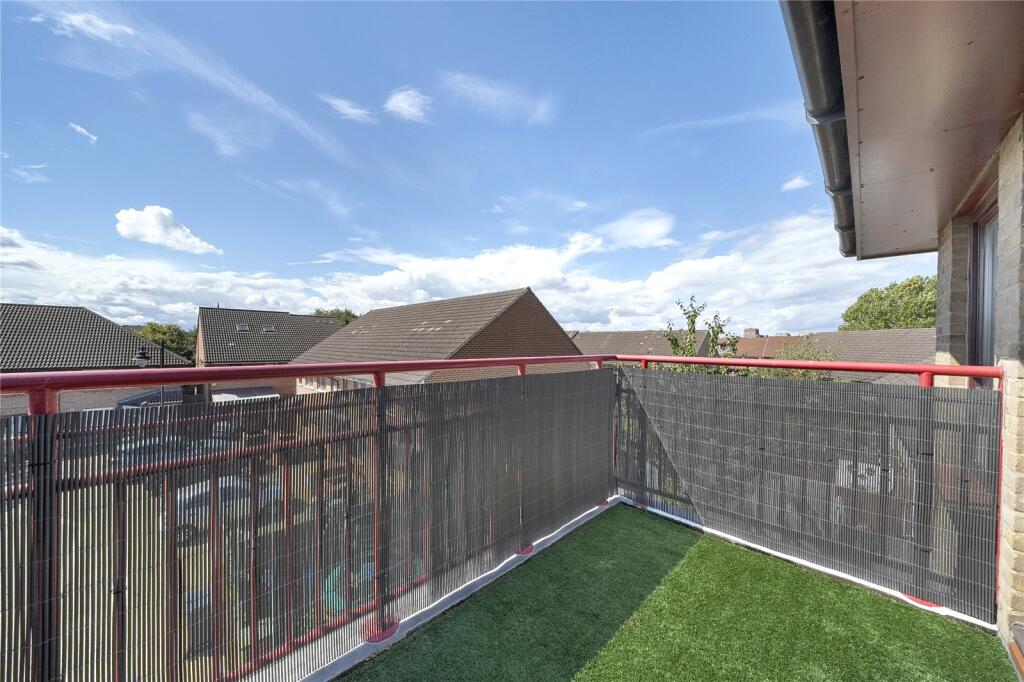 Apartment in London, Leyton - View 3