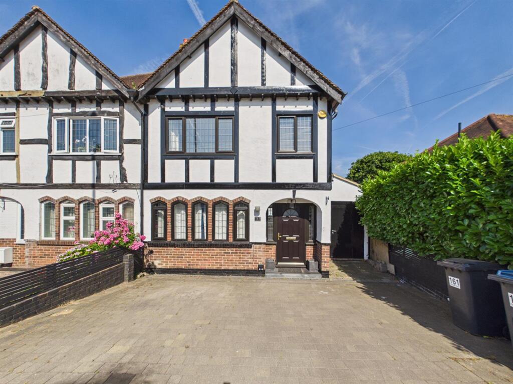 Main image of property: Coulsdon Road, Coulsdon