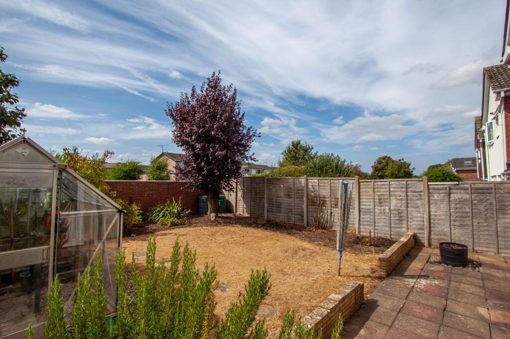 House in Thornbury, The Slad - View 3