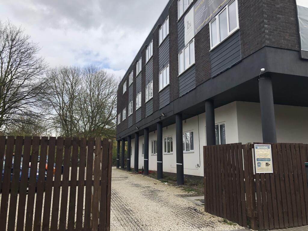 Main image of property: Legends Court, Wolverhampton