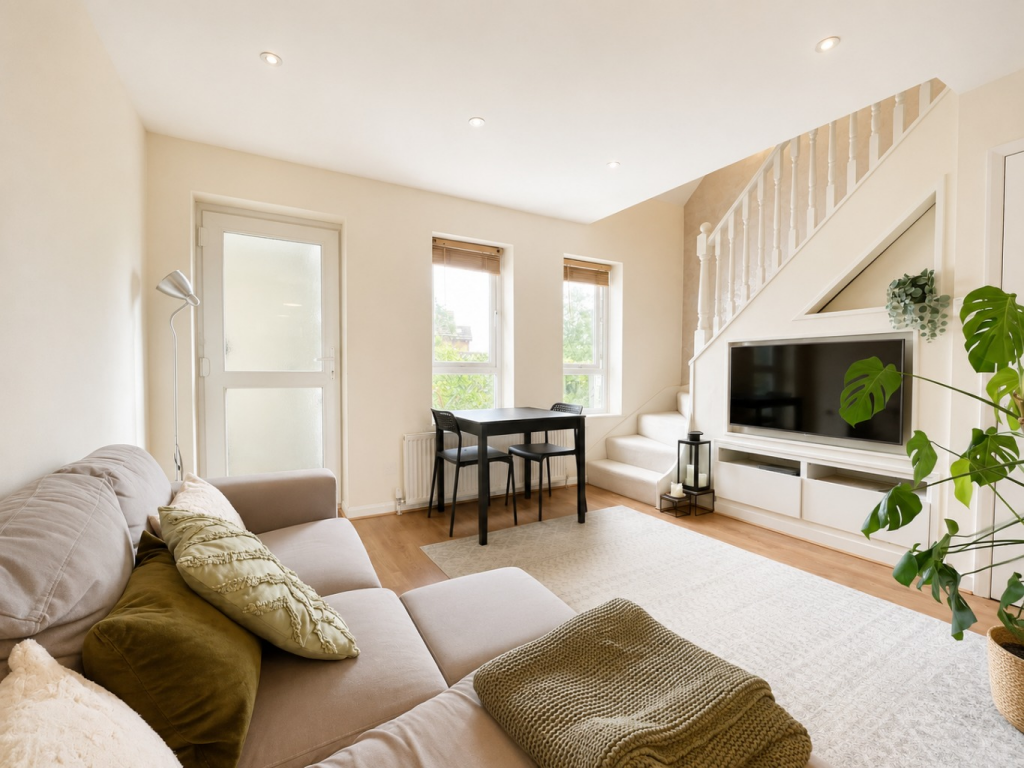 House in Reading, Lower Earley, Earley - View 3