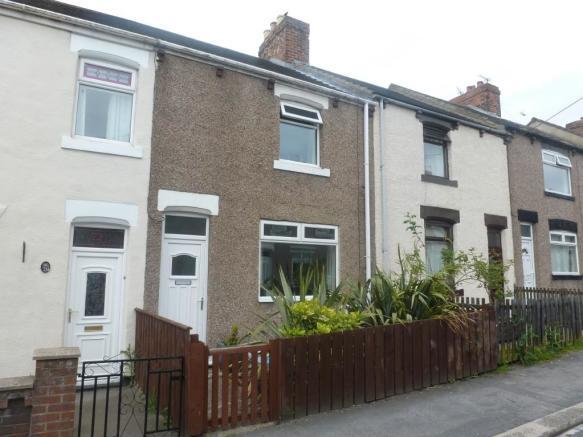 Main image of property: Station Road West, Trimdon Station, County Durham, TS29